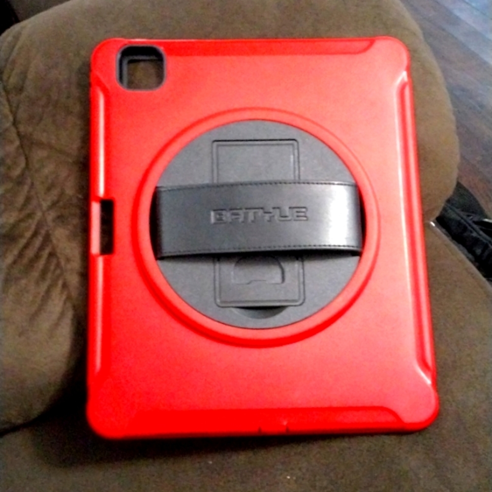 IPAD PRO CASE